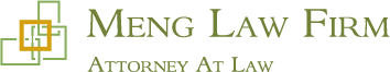 Meng Law Firm Attorney at Law